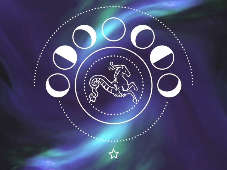 Capricorn Super Full Moon Ritual June 2021