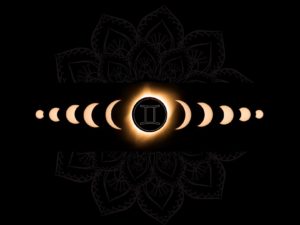 gemini solar eclipse ritual june 2021