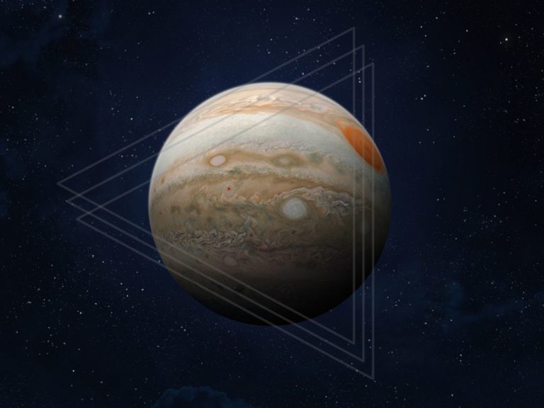 Intuitive Astrology: Jupiter Retrograde June-October 2021
