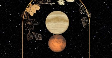 venus and mars astrology 2021