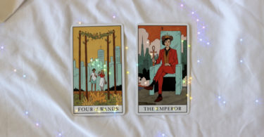 weekly tarot reading