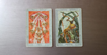 weekly tarot reading