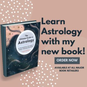 Ultimate Guide to Astrology Sidebar