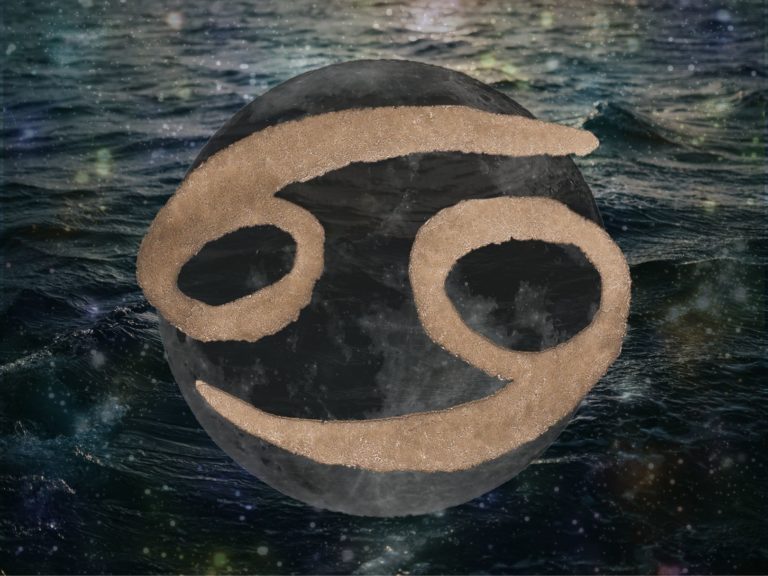 Cancer New Moon Ritual July 2021
