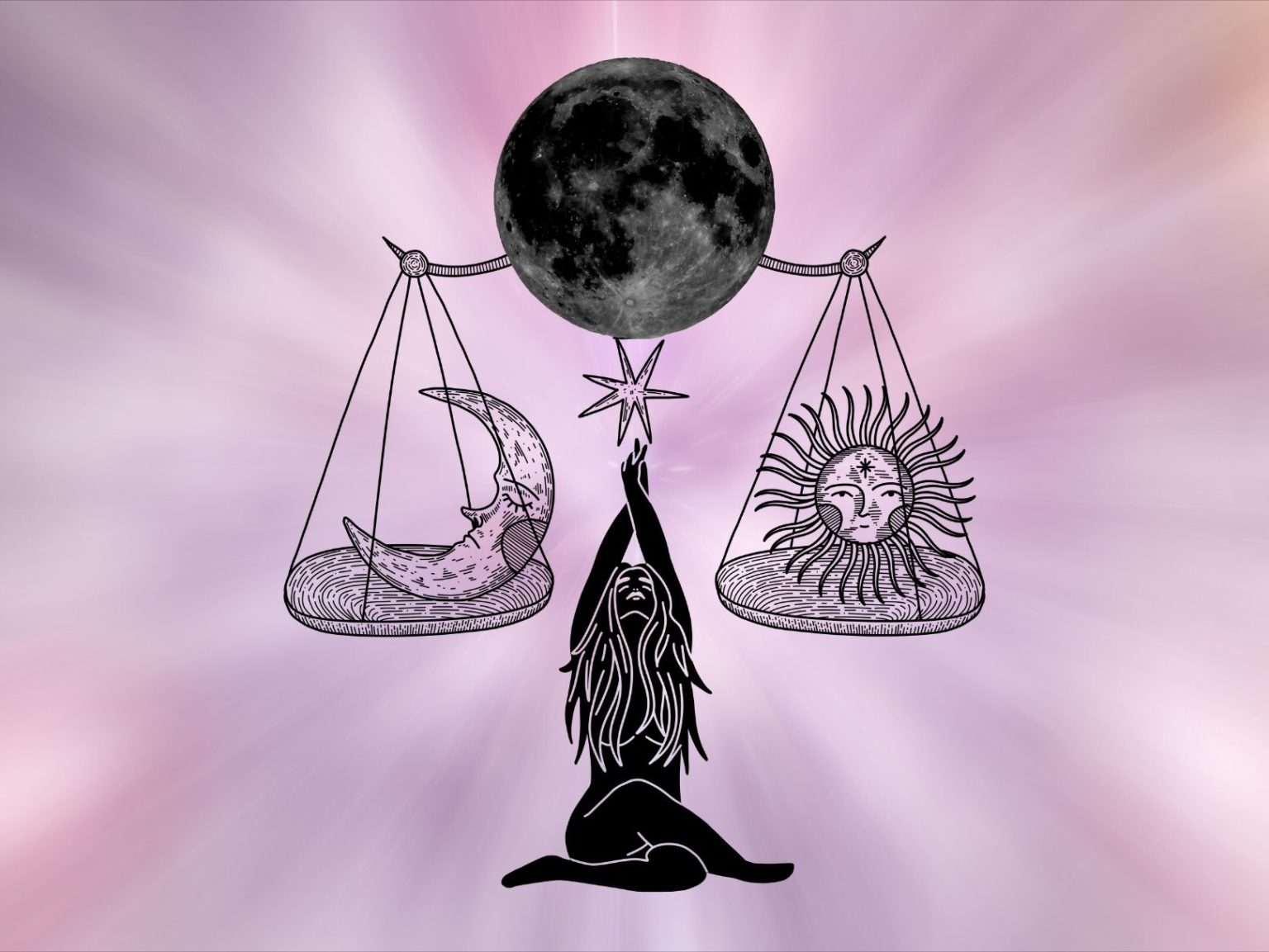 Libra New Moon Ritual October 2021 Forever Conscious