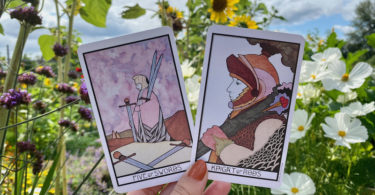 weekly tarot reading