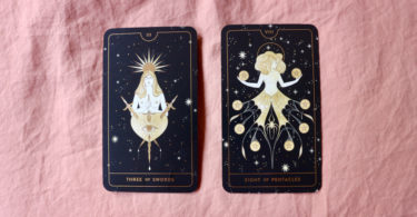 weekly tarot article