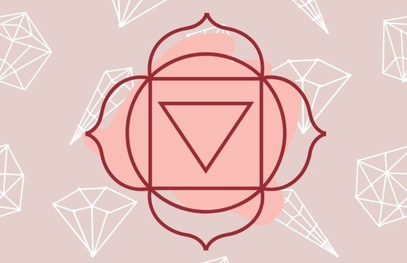 crystals for your root chakra