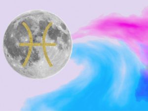 pisces full moon ritual september 2021