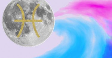 pisces full moon ritual september 2021