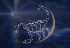 scorpio new moon astrology november 2021