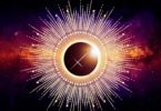 sagittarius solar eclipse december 2021