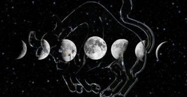 taurus lunar eclipse november 2021