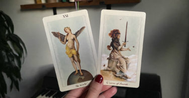 Weekly Tarot