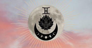 gemini full moon ritual december 2021