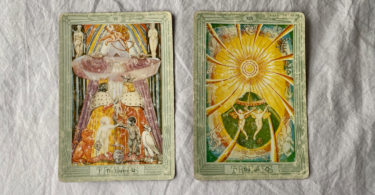 Weekly Tarot