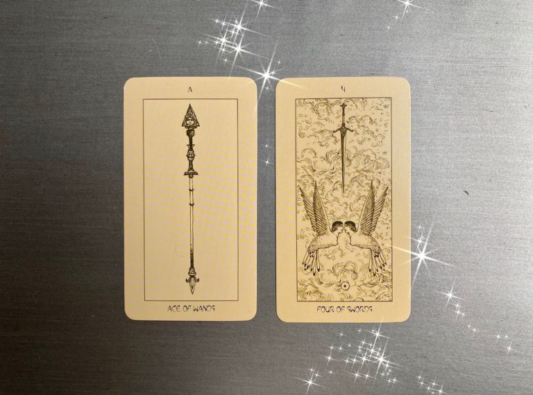 Nikki’s Weekly Tarot Reading: January 24-30, 2022