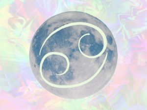 cancer full moon astrology 2022