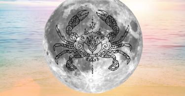 cancer full moon ritual 2022