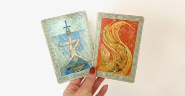 Weekly Tarot