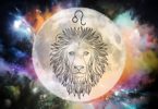 full moon leo february 2022 astrology