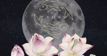 pisces new moon astrology 2022
