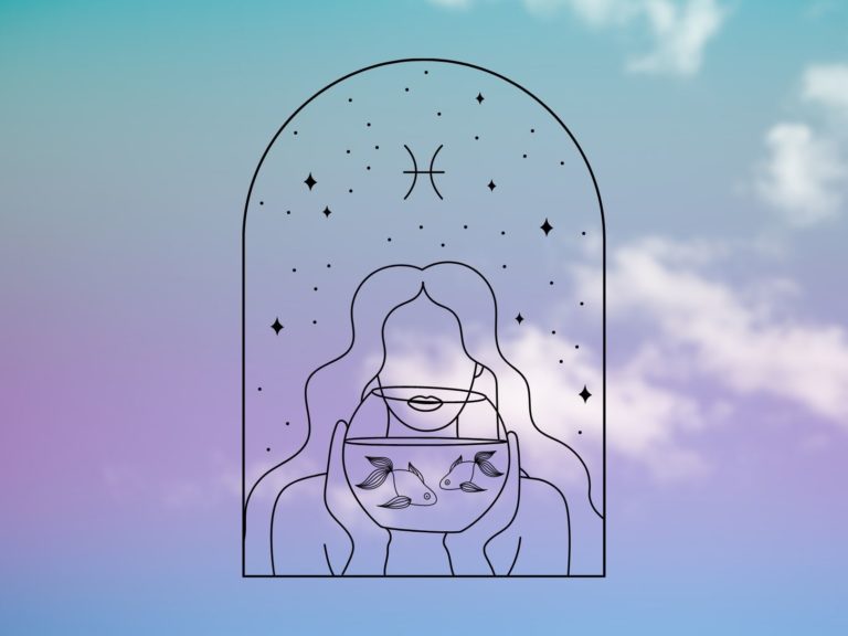 Intuitive Astrology: Pisces Season 2022