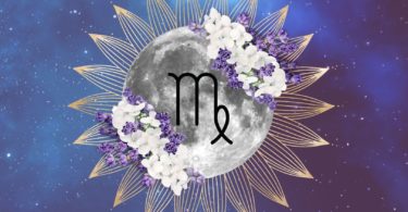 virgo full moon astrology march 2022