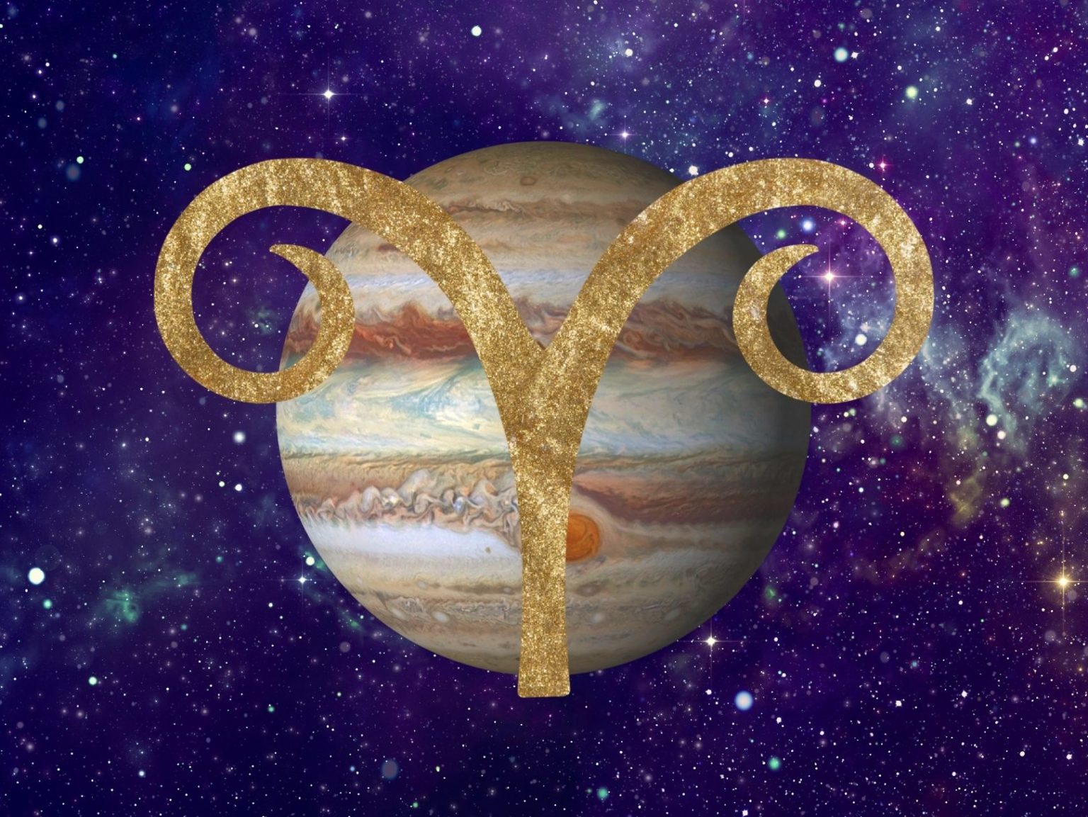 Intuitive Astrology: Jupiter in Aries Horoscope 2022-2023 - Forever ...