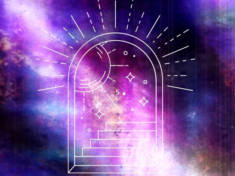 Intuitive Astrology Forecast for May 2022