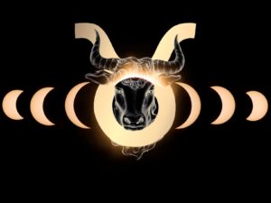 taurus new moon solar eclipse astrology april 2022