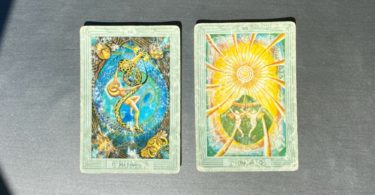 Weekly Tarot