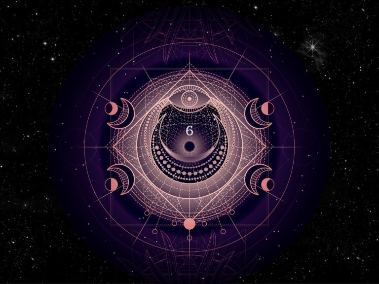 Intuitive Astrology Forecast June 2022