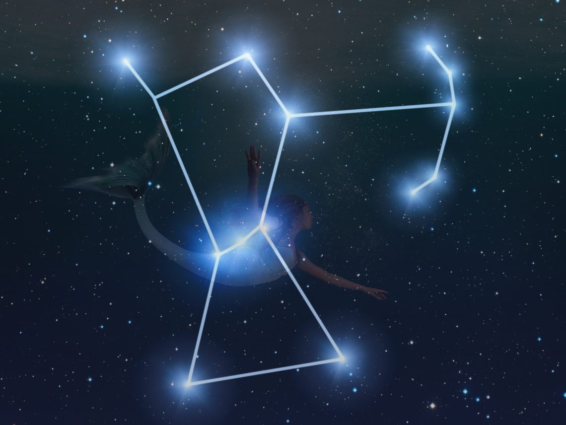 Intuitive Astrology: Mintaka and the Sun - Forever Conscious