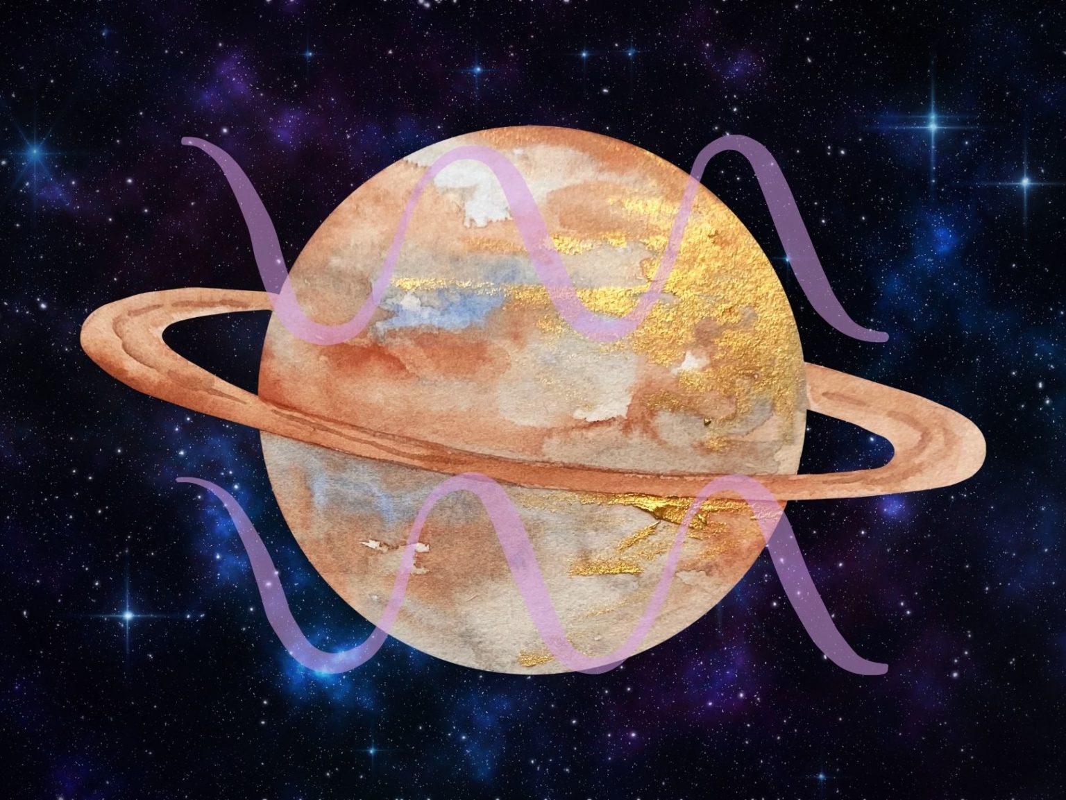 Intuitive Astrology Saturn Retrograde MayOctober 2022 Forever Conscious