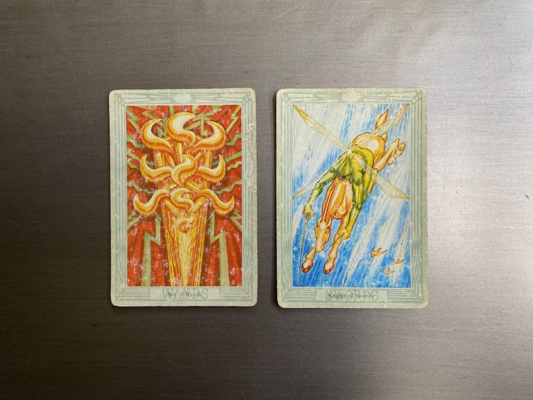 Nikki’s Weekly Tarot Reading: June 6-12, 2022