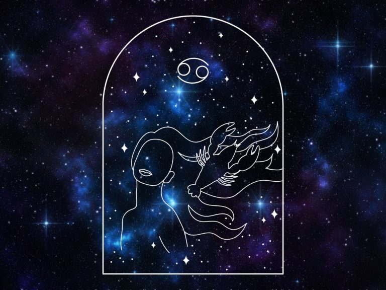 Intuitive Astrology: Cancer Season 2022