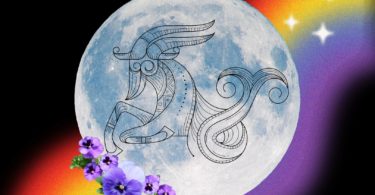capricorn super full moon july 2022