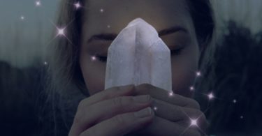 crystals to boost mood
