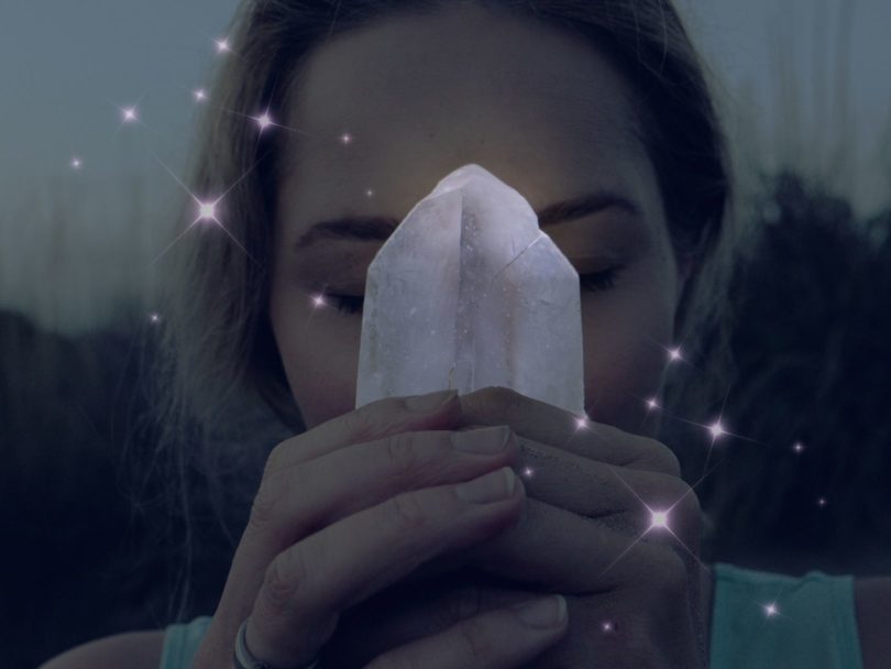 crystals to boost mood