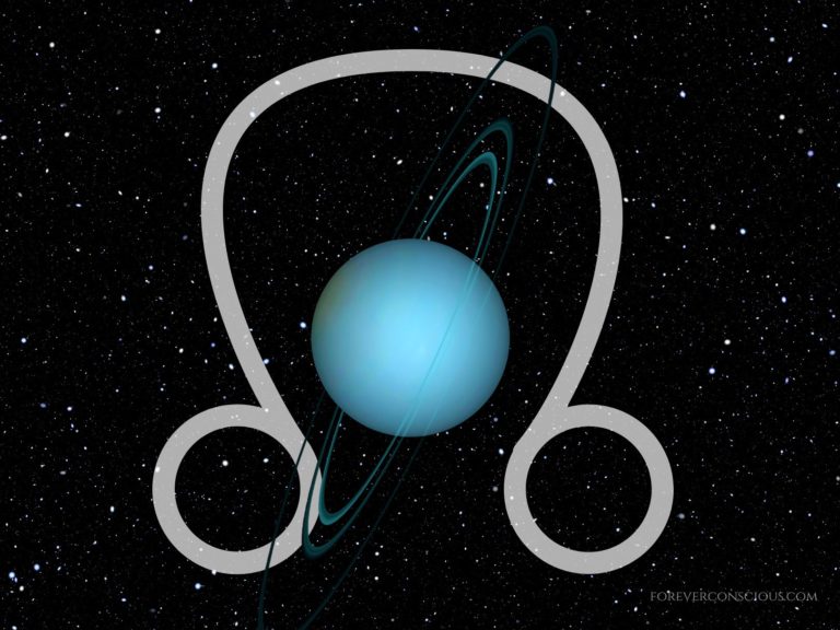 Intuitive Astrology: Uranus and the North Node 2022