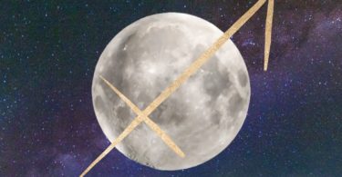 sagittarius full moon june astrology 2022