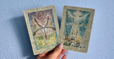 Weekly Tarot