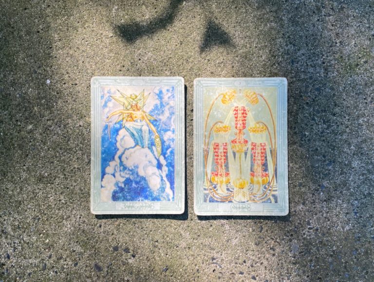 Nikki’s Weekly Tarot Reading: August 29-September 4, 2022