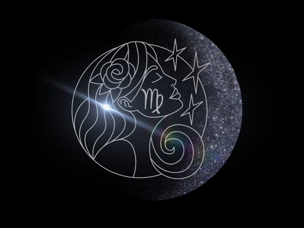 Virgo New Moon Ritual August 2022 Forever Conscious