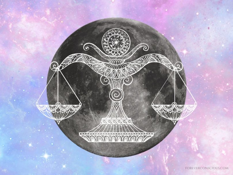 libra new moon astrology september 2022
