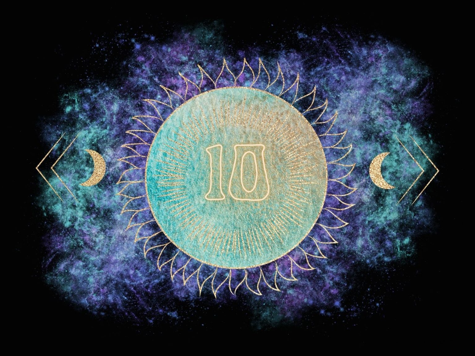 Intuitive Astrology Forecast For October 2022 Forever Conscious
