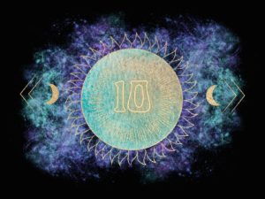 october 2022 astrology