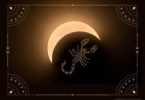 scorpio new moon eclipse ritual 2022