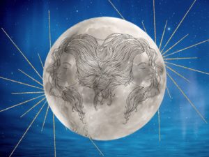 gemini full moon astrology december